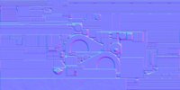 Asset preview